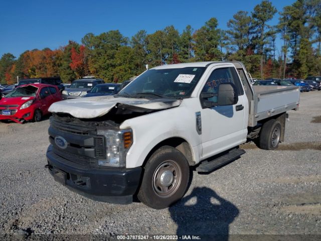1FDBF2A6XKED44605 Ford Super Duty F-250 Srw Xl/xlt