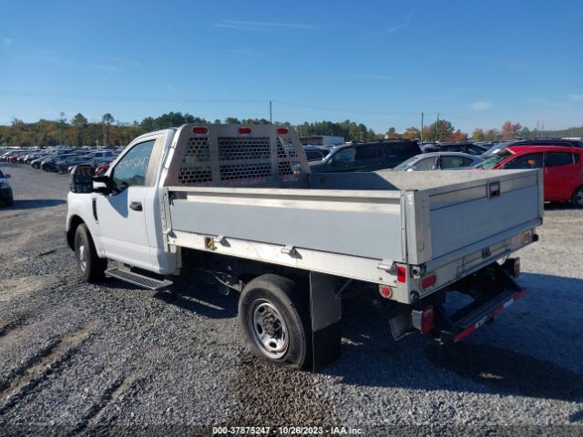 1FDBF2A6XKED44605 Ford Super Duty F-250 Srw Xl/xlt