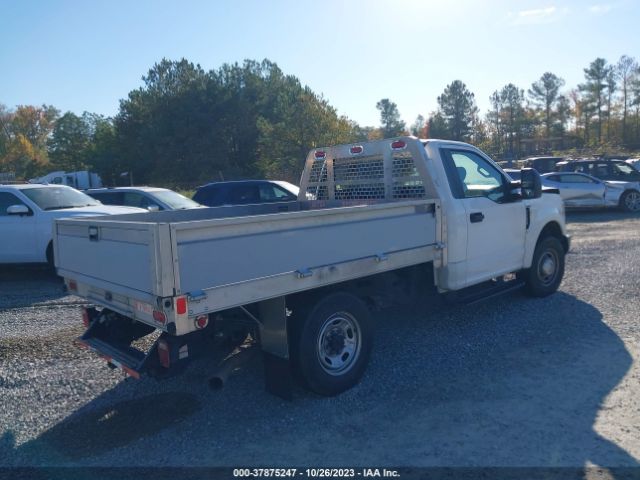 1FDBF2A6XKED44605 Ford Super Duty F-250 Srw Xl/xlt