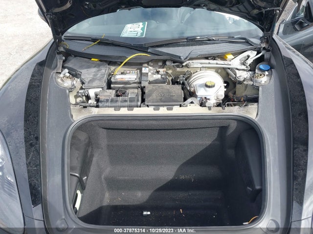 2018 PORSCHE 718 CAYMAN WP0AB2A8XJS278540 Photo 9