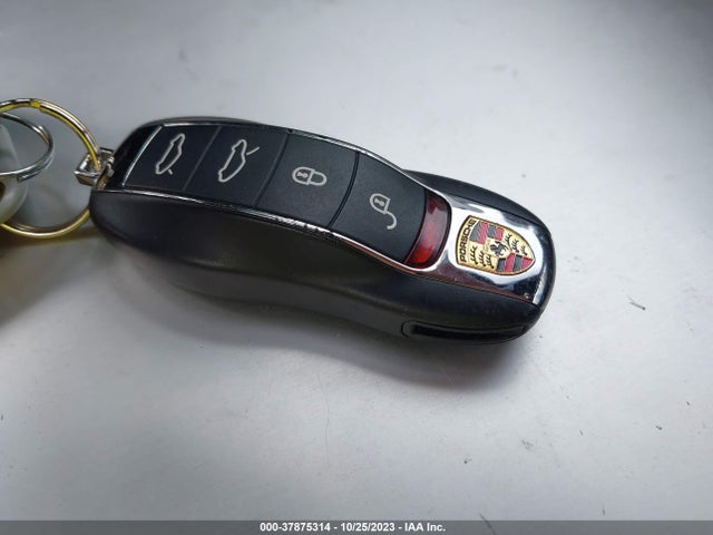 2018 PORSCHE 718 CAYMAN WP0AB2A8XJS278540 Photo 10