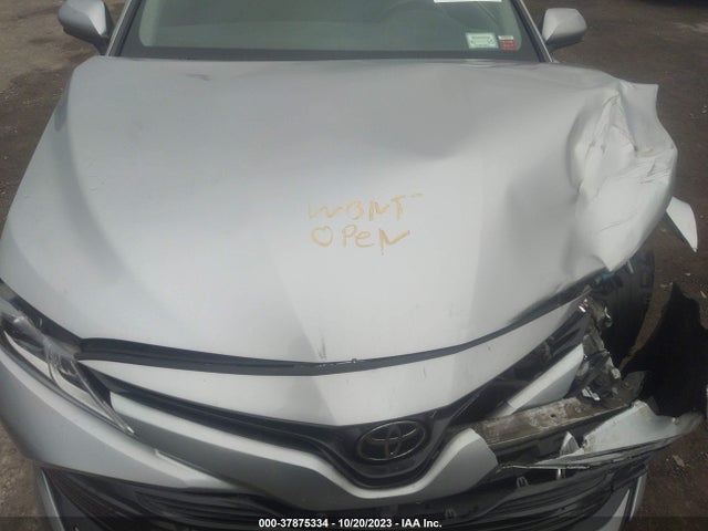 2018 TOYOTA CAMRY JTNB11HK7J3028200 Photo 9