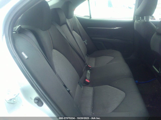 2018 TOYOTA CAMRY JTNB11HK7J3028200 Photo 7