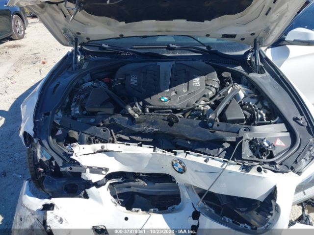 WBAKN9C51ED681417 BMW 550i