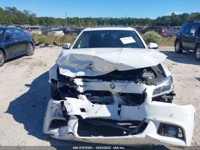 WBAKN9C51ED681417 BMW 550i