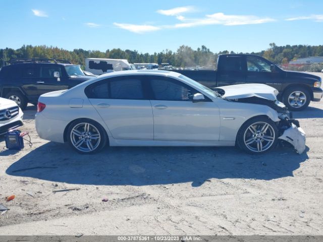 WBAKN9C51ED681417 BMW 550i