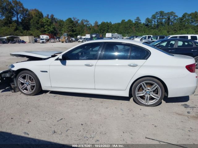 WBAKN9C51ED681417 BMW 550i