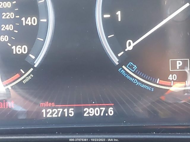 WBAKN9C51ED681417 BMW 550i