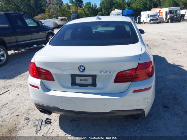 WBAKN9C51ED681417 BMW 550i