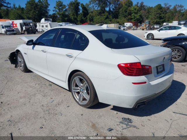 WBAKN9C51ED681417 BMW 550i
