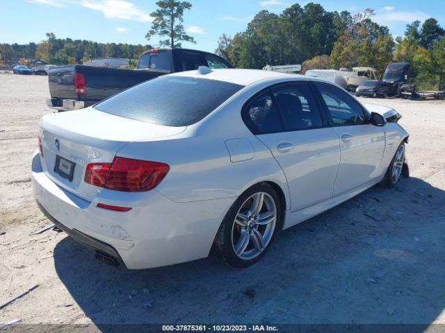 WBAKN9C51ED681417 BMW 550i