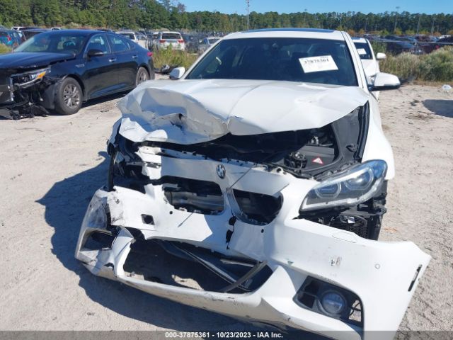WBAKN9C51ED681417 BMW 550i