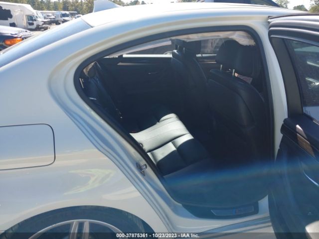 WBAKN9C51ED681417 BMW 550i