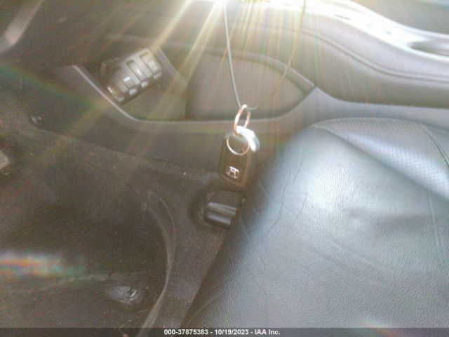3CZRU6H71JM710050 Honda Hr-v Ex-l Navi