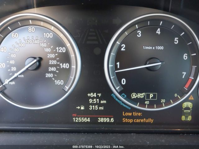 5UXWX7C57E0E77488 BMW X3 Xdrive35i