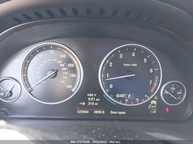 5UXWX7C57E0E77488 BMW X3 Xdrive35i
