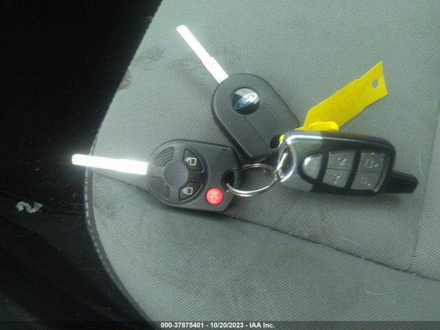 Ford ESCAPE SE 2014 1FMCU9G9XEUA68151 Image 11