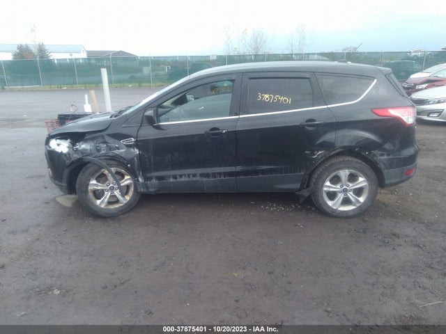 Ford ESCAPE SE 2014 1FMCU9G9XEUA68151 Image 12