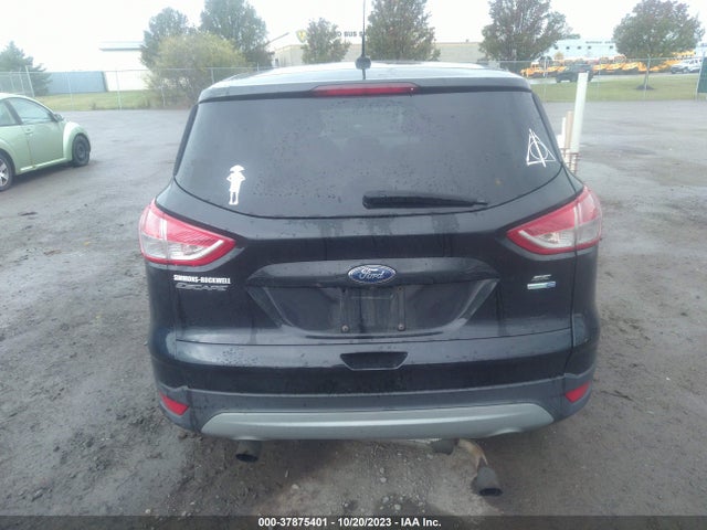 Ford ESCAPE SE 2014 1FMCU9G9XEUA68151 Image 14
