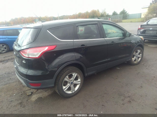 Ford ESCAPE SE 2014 1FMCU9G9XEUA68151 Image 4