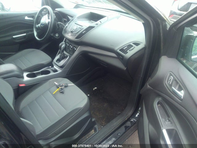 Ford ESCAPE SE 2014 1FMCU9G9XEUA68151 Image 5