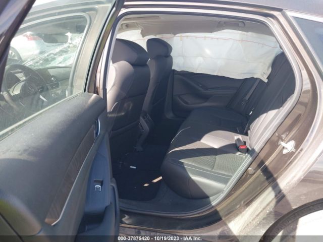 1HGCV1F52JA237304 Honda Accord Sedan Ex-l 1.5t