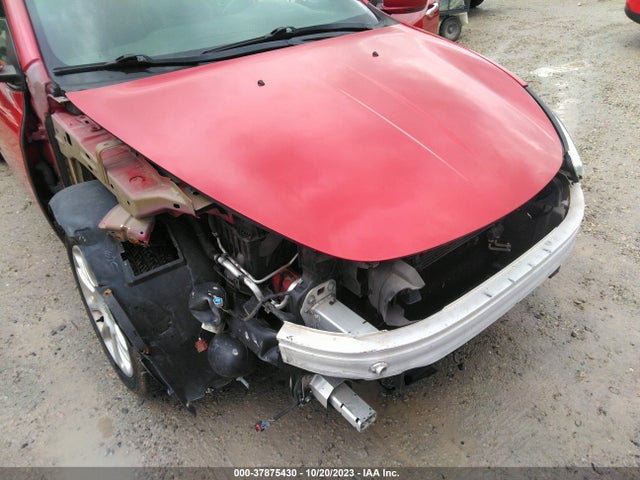 2013 DODGE DART LIMITED/GT VIN: 1C3CDFCA3DD179291