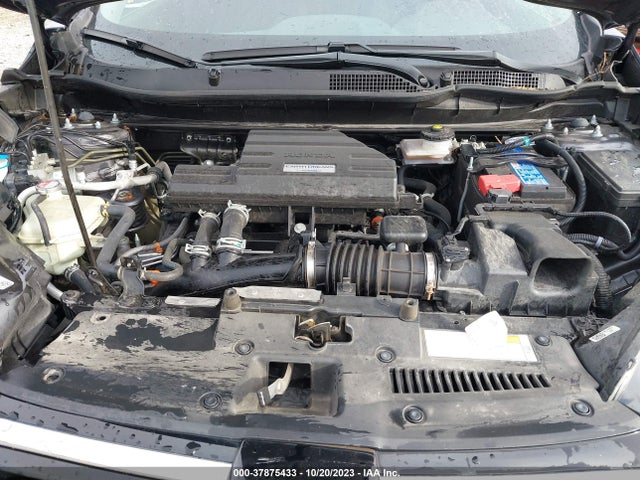 Honda CR-V EX 2020 5J6RW2H55LL037320 Image 10
