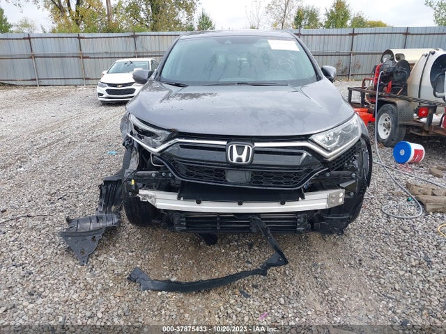 Honda CR-V EX 2020 5J6RW2H55LL037320 Image 13