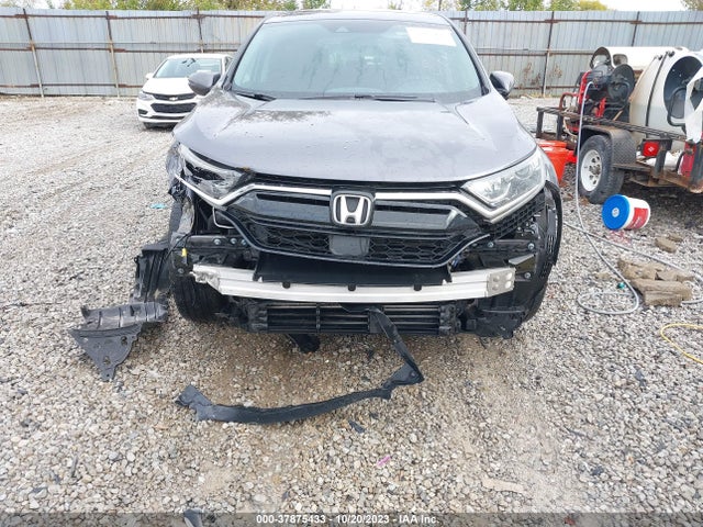 Honda CR-V EX 2020 5J6RW2H55LL037320 Image 6