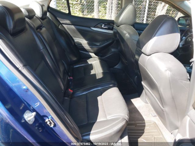 1N4AA6APXGC414949 Nissan Maxima 3.5 Sl