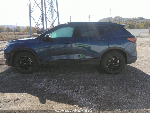 Chevrolet Blazer Awd 2lt 2023 3GNKBHR42PS125969 Image 14