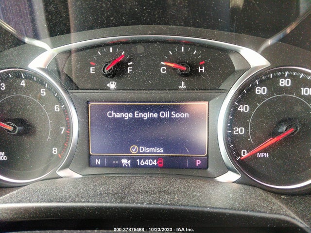 Chevrolet Blazer Awd 2lt 2023 3GNKBHR42PS125969 Image 7