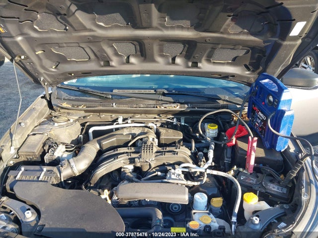 2021 SUBARU LEGACY VIN: 4S3BWAB68M3018782