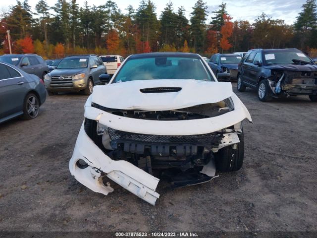2C3CDXMG3MH528803 Dodge Charger Gt Awd
