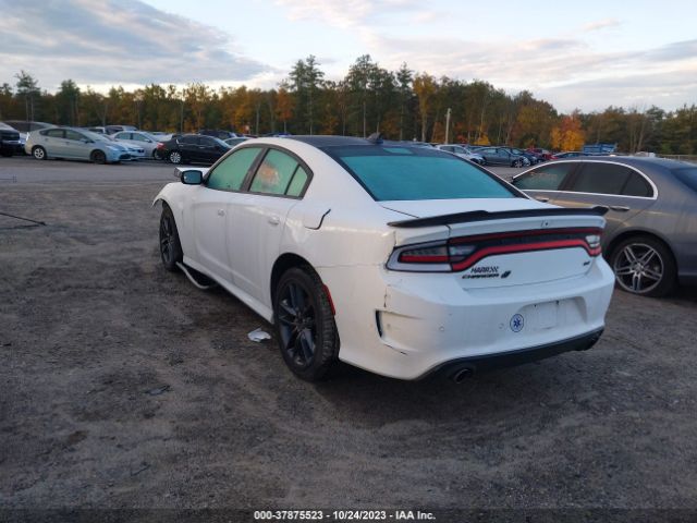 2C3CDXMG3MH528803 Dodge Charger Gt Awd