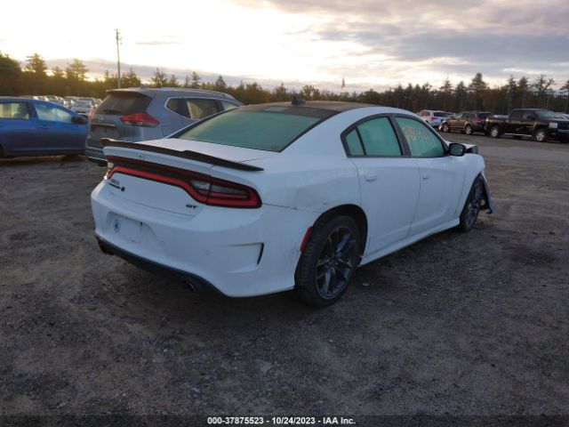 2C3CDXMG3MH528803 Dodge Charger Gt Awd