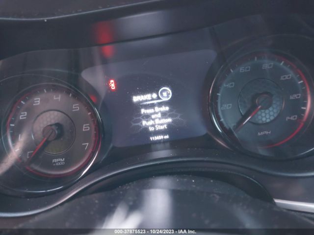 2C3CDXMG3MH528803 Dodge Charger Gt Awd