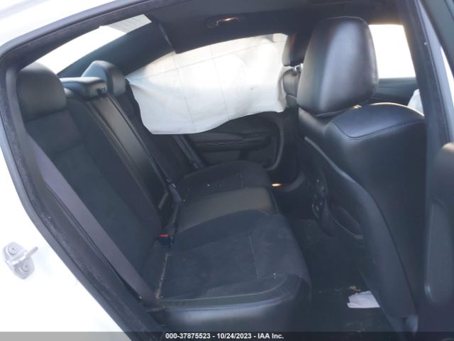 2C3CDXMG3MH528803 Dodge Charger Gt Awd