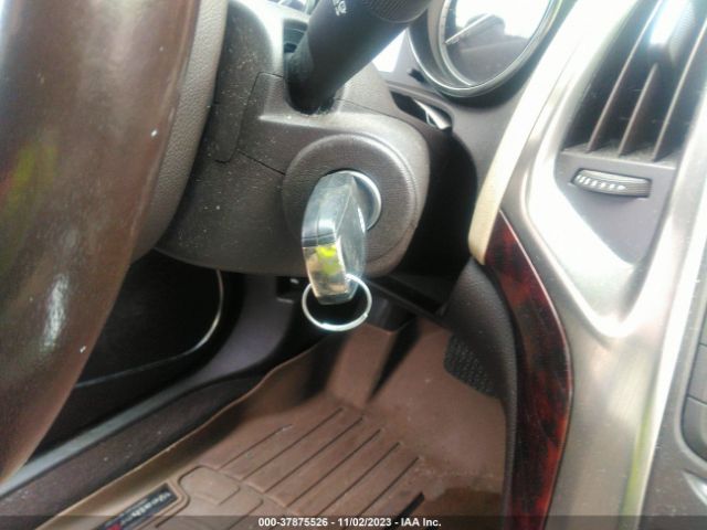 1G4PP5SK3E4145373 Buick Verano
