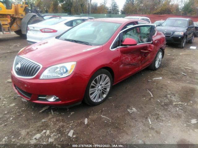 1G4PP5SK3E4145373 Buick Verano