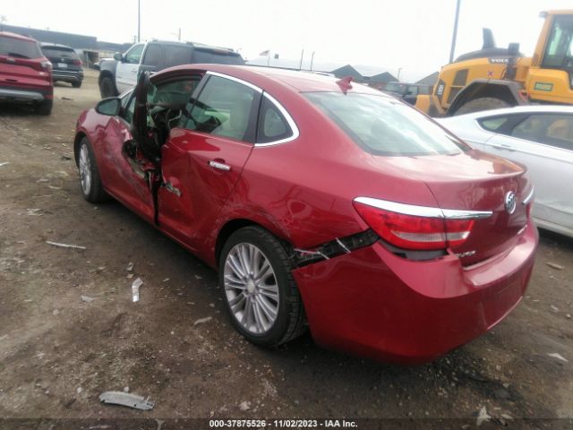 1G4PP5SK3E4145373 Buick Verano