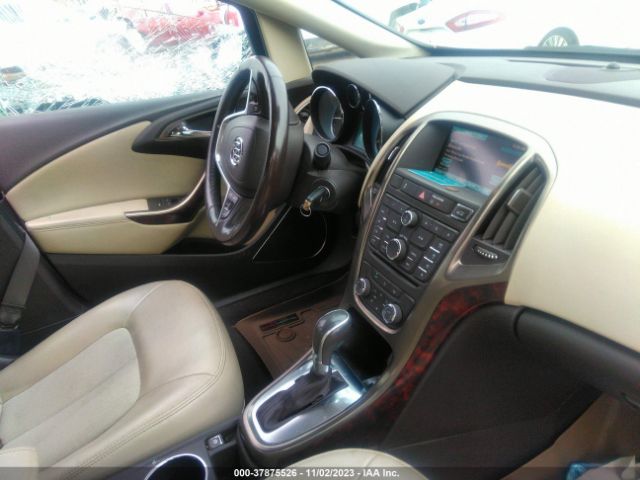 1G4PP5SK3E4145373 Buick Verano