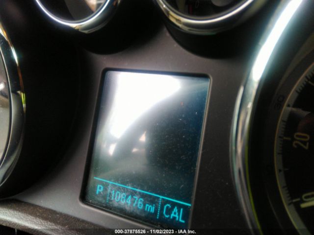 1G4PP5SK3E4145373 Buick Verano