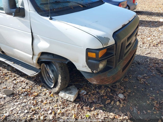 2012 FORD ECONOLINE WAGON 1FBNE3BLXCDB36508 Photo 5