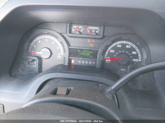 2012 FORD ECONOLINE WAGON 1FBNE3BLXCDB36508 Photo 6
