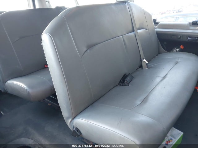 2012 FORD ECONOLINE WAGON 1FBNE3BLXCDB36508 Photo 7