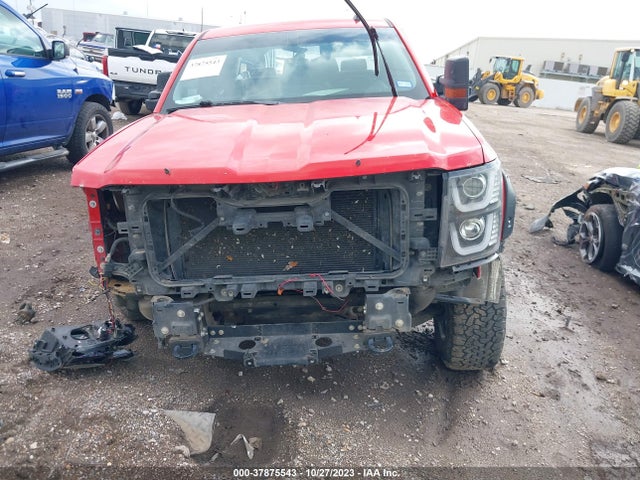 Chevrolet Silverado 1500 1lt 2014 3GCUKREC0EG472379 Image 13