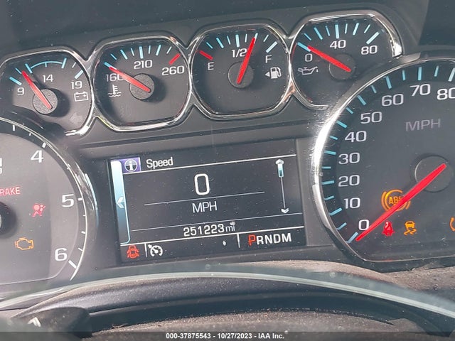 2014 CHEVROLET SILVERADO 1500 1LT VIN: 3GCUKREC0EG472379