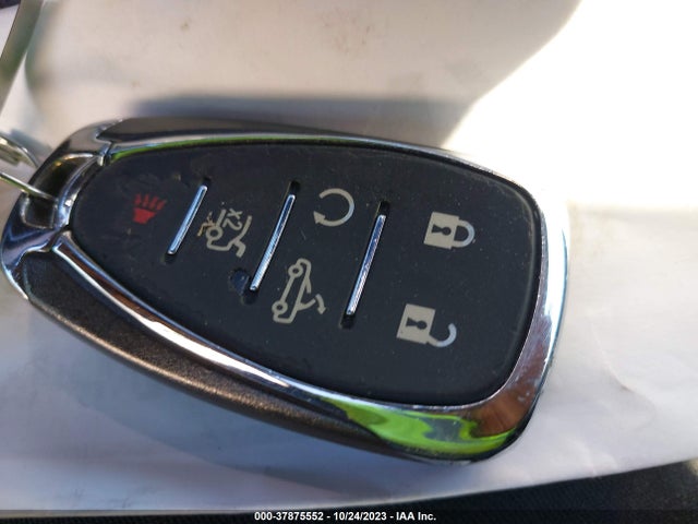 Chevrolet Camaro 1lt 2017 1G1FB3DS5H0132080 Image 11